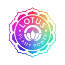 Lotus Plant Power logo