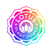 Lotus Plant Power logo