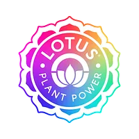Lotus Plant Power logo