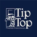 Tip Top Cocktails logo