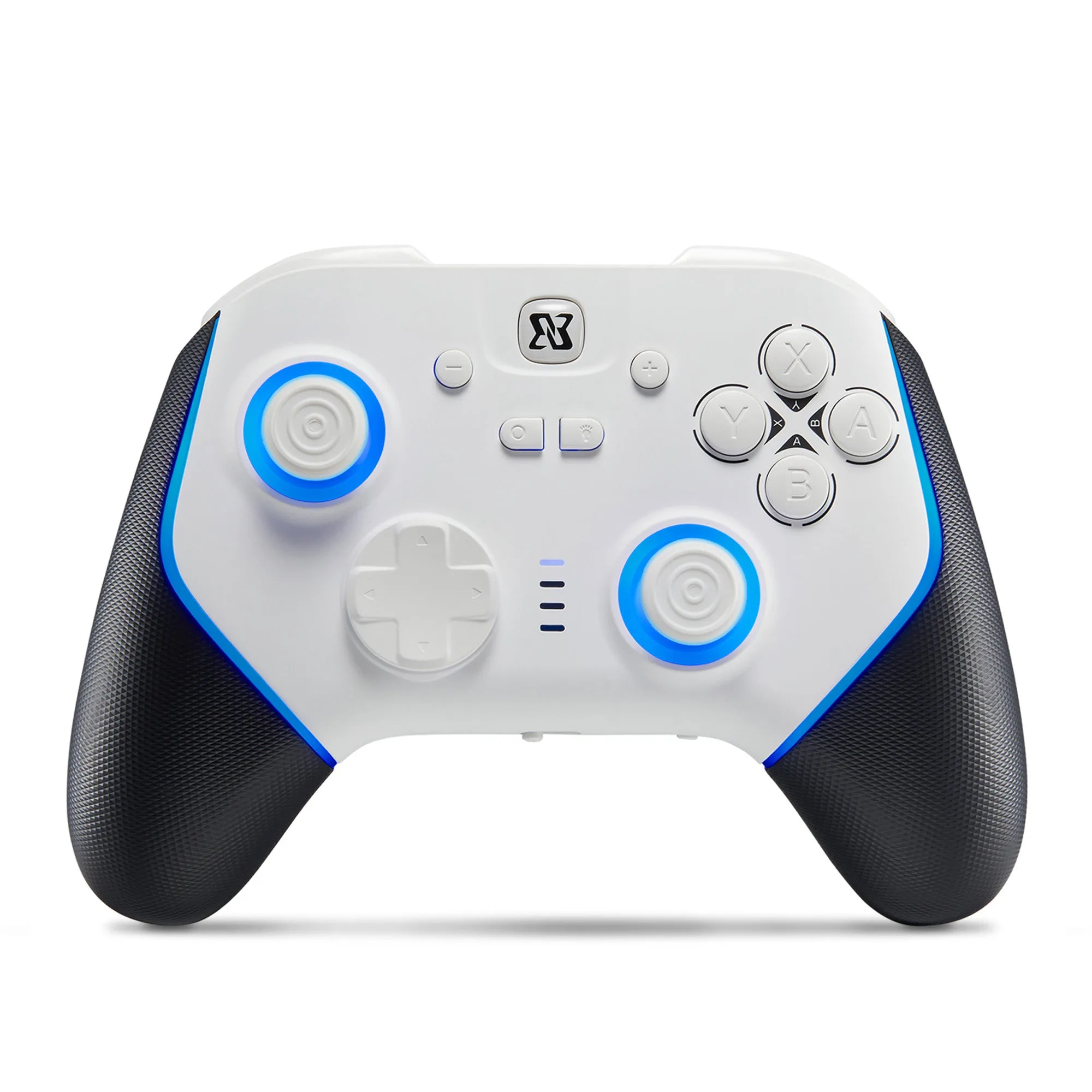 BINBOK - BINBOK Ultra Pro Controller, Hall Effect Edition