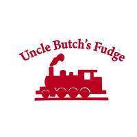 Uncle Butch's Fudge logo