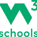 W3Schools logo