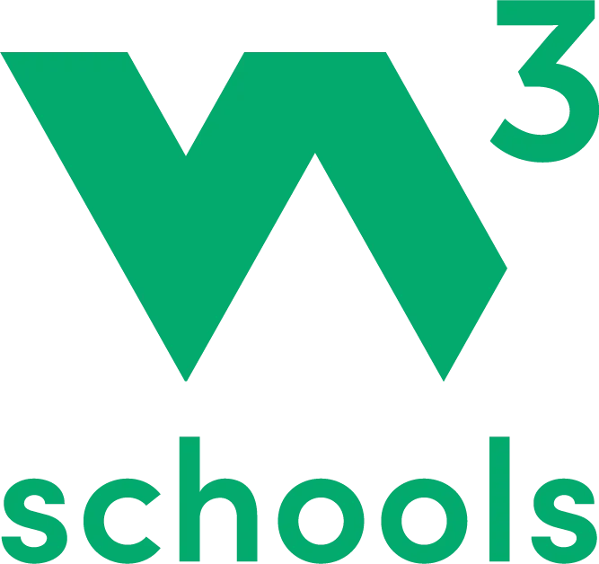 W3Schools logo