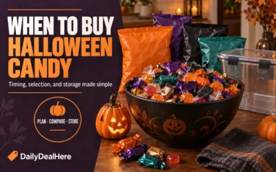 The Worst Time to Buy Is the Week Everyone Buys
