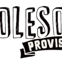 Wholesome Provisions logo