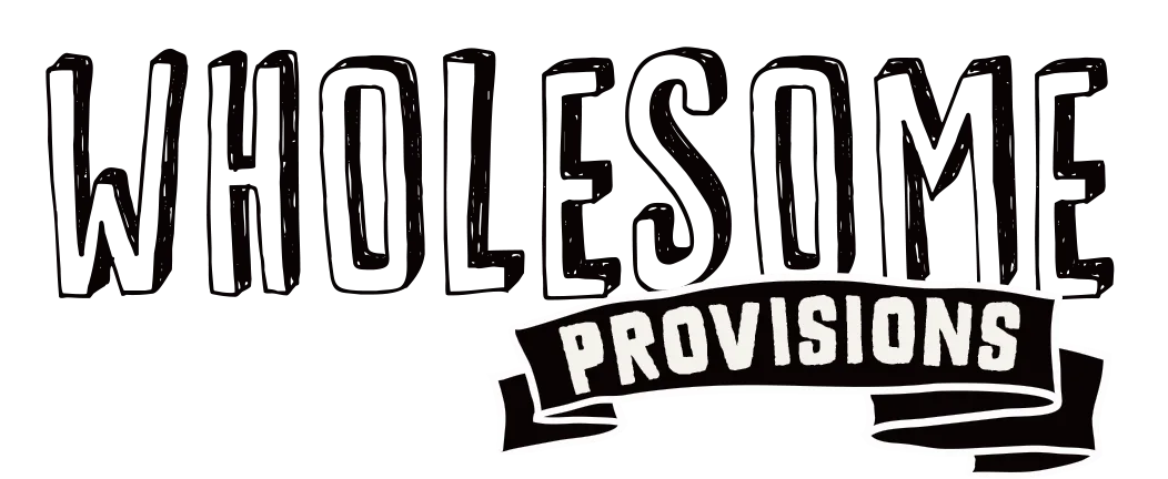Wholesome Provisions