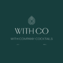 WithCo Cocktails logo
