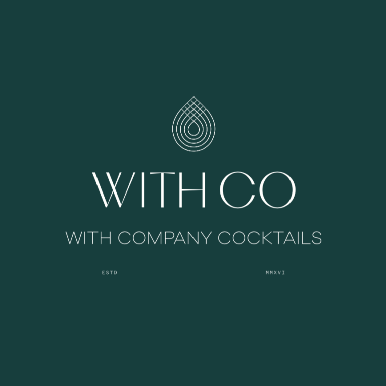 WithCo Cocktails logo