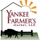 Yankee Farmer's Market logo