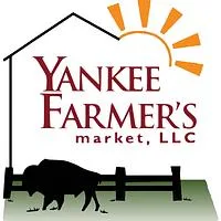 Yankee Farmer's Market logo