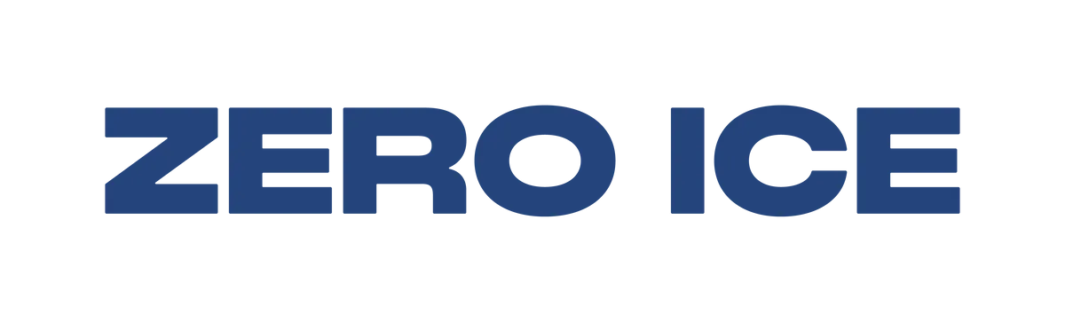 Zero Ice logo